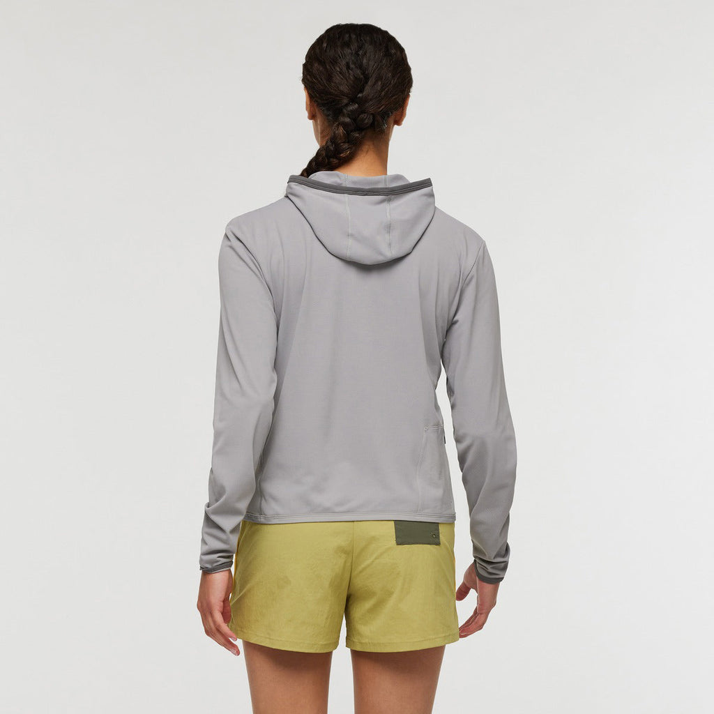 Cotopaxi Sombra Sun Hoodie - WOMENS コトパクシ ソンブラ サン フーディ レディース