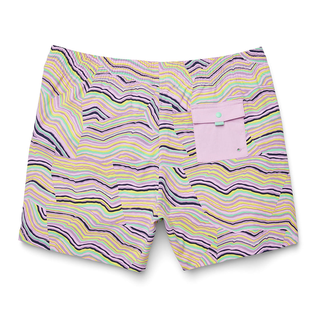 Cotopaxi Brinco Short - Print - WOMENS コトパクシ ブリンコ ショートパンツ プリント レディース