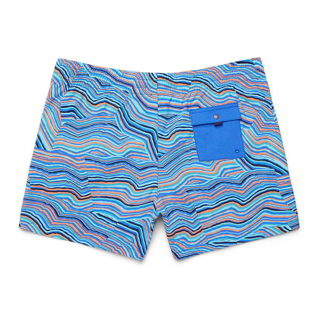 Cotopaxi Brinco Short - Print - WOMENS コトパクシ ブリンコ ショートパンツ プリント レディース