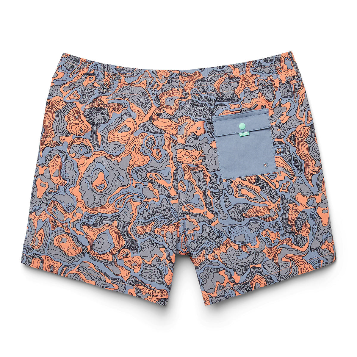 Cotopaxi Brinco Short - Print - WOMENS コトパクシ ブリンコ ショートパンツ プリント レディース