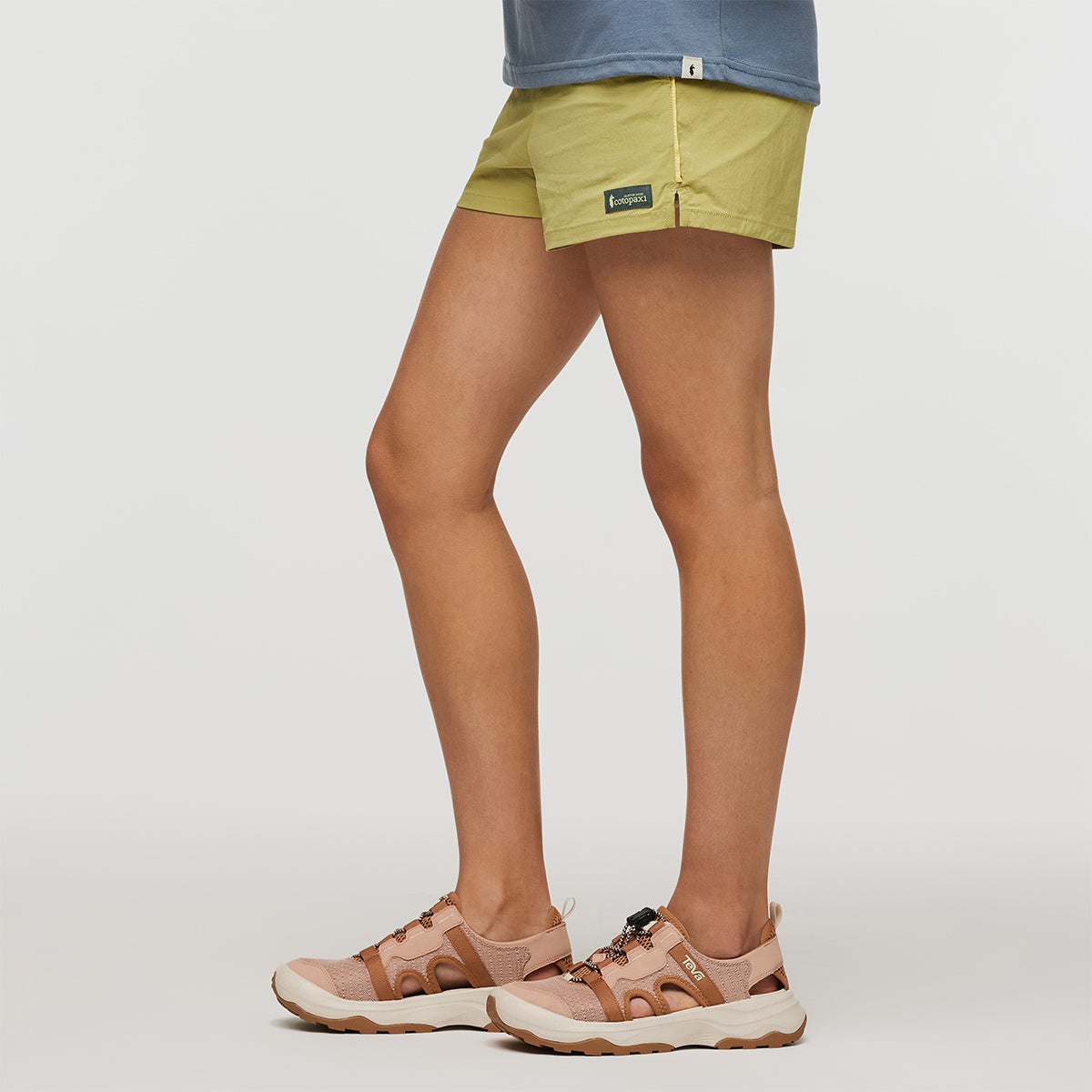 Cotopaxi Brinco Short - Solid - WOMENS コトパクシ ブリンコ ショートパンツ ソリッド レディース