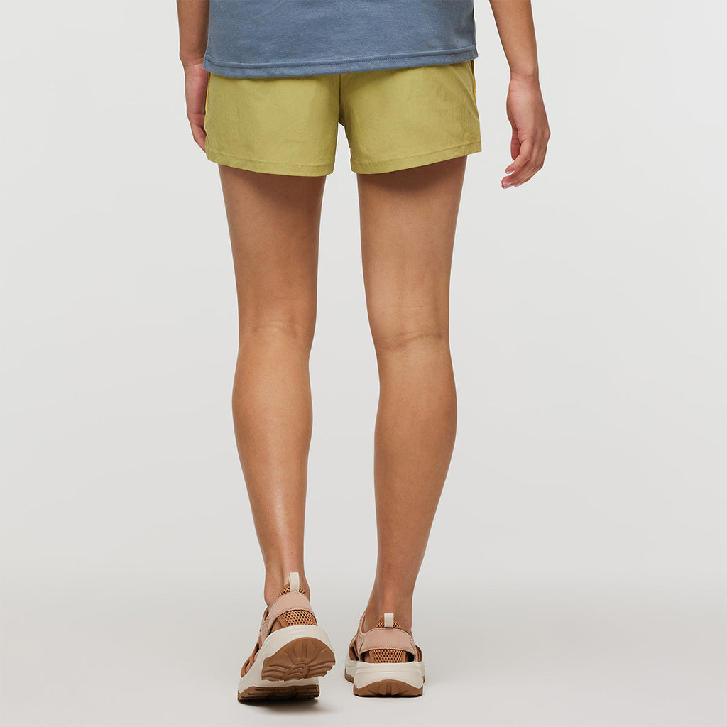 Cotopaxi Brinco Short - Solid - WOMENS コトパクシ ブリンコ ショートパンツ ソリッド レディース