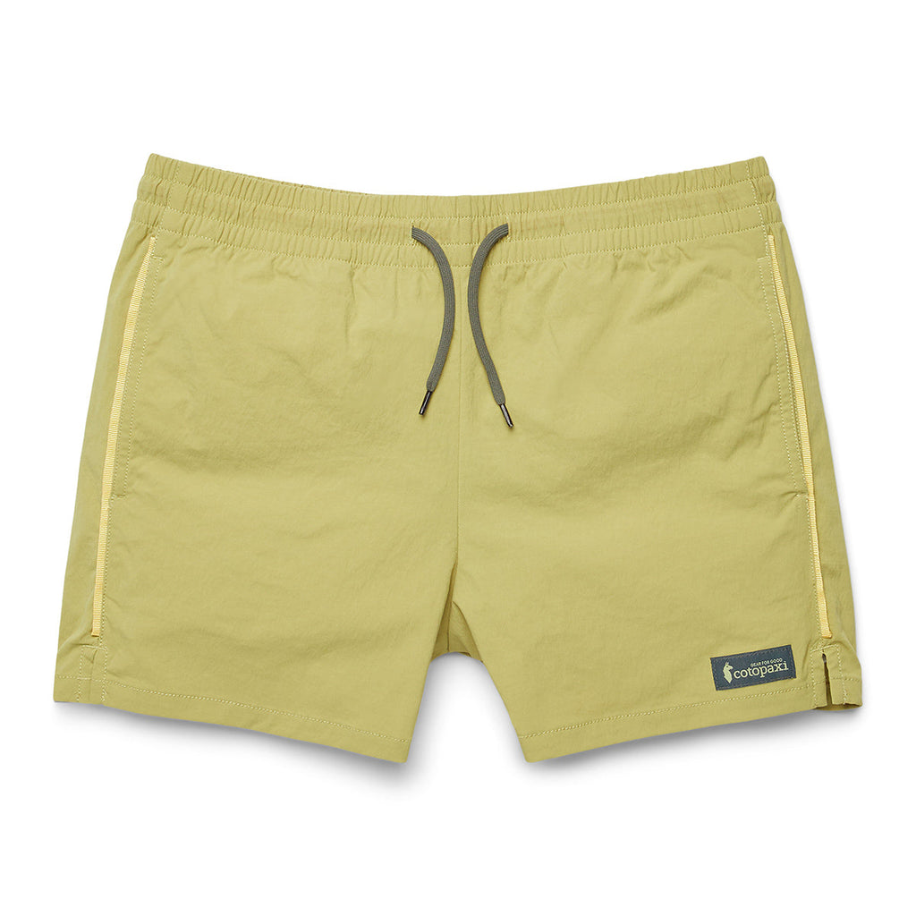 Cotopaxi Brinco Short - Solid - WOMENS コトパクシ ブリンコ ショートパンツ ソリッド レディース