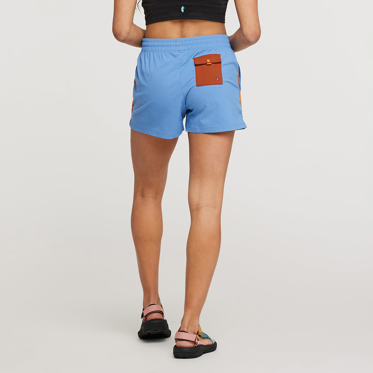 Cotopaxi Brinco Short - Solid - WOMENS コトパクシ ブリンコ ショートパンツ ソリッド レディース