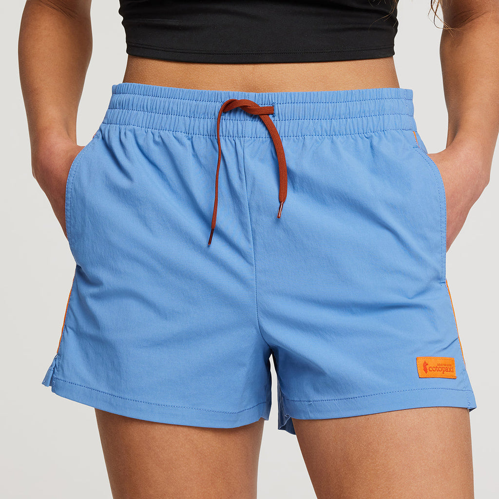 Cotopaxi Brinco Short - Solid - WOMENS コトパクシ ブリンコ ショートパンツ ソリッド レディース