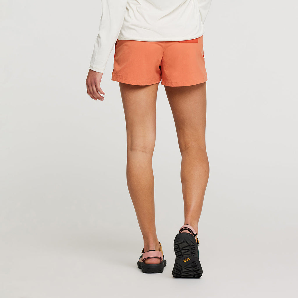 Cotopaxi Brinco Short - Solid - WOMENS コトパクシ ブリンコ ショートパンツ ソリッド レディース