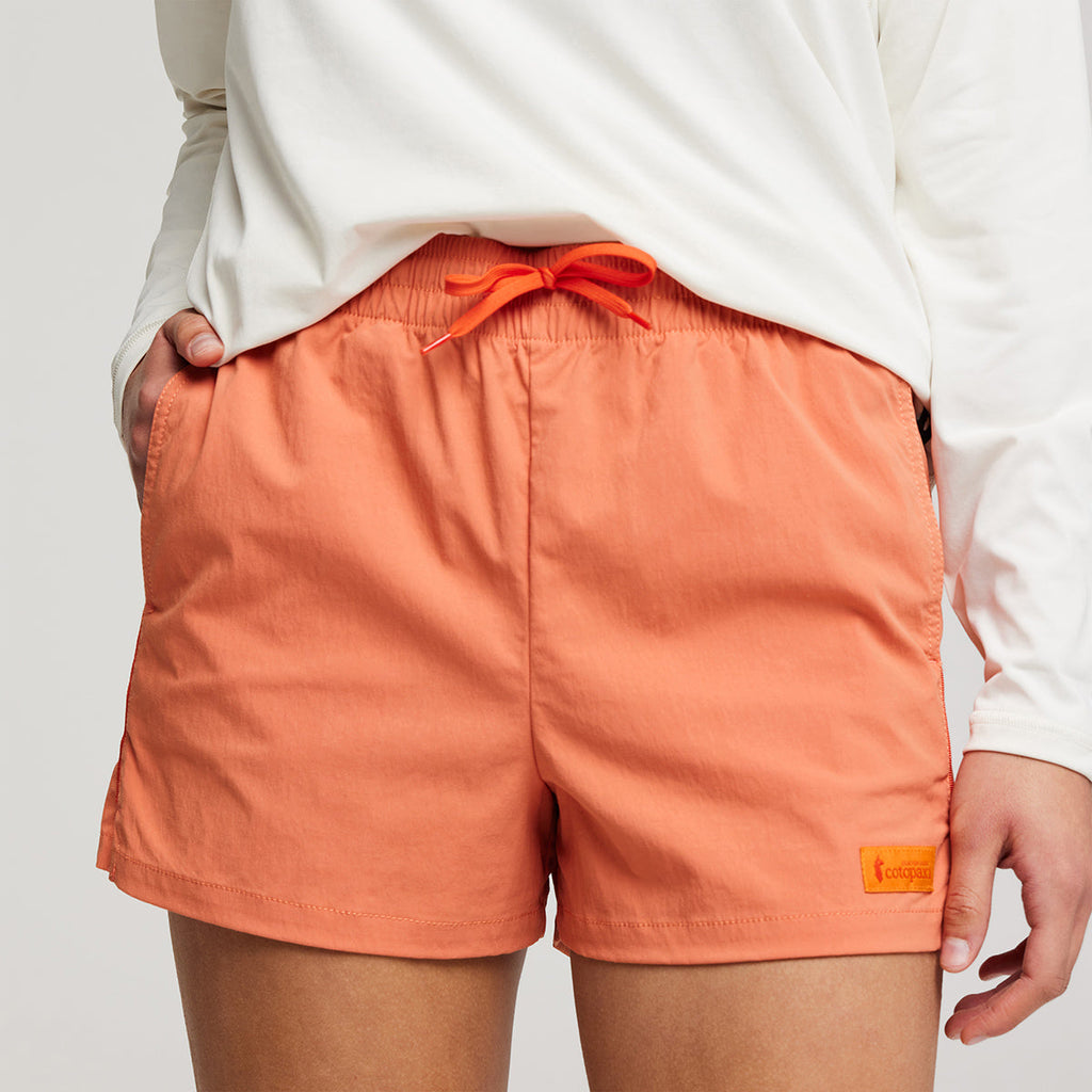 Cotopaxi Brinco Short - Solid - WOMENS コトパクシ ブリンコ ショートパンツ ソリッド レディース