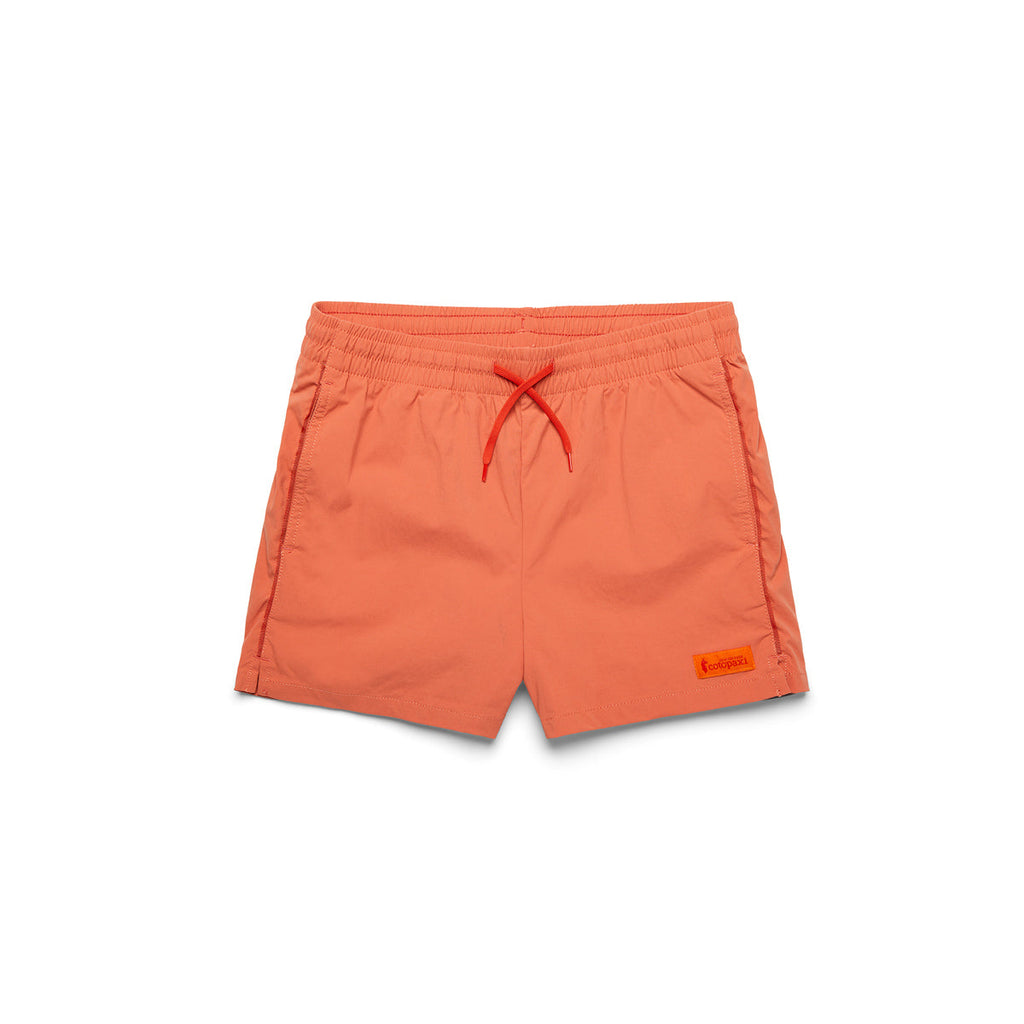 Cotopaxi Brinco Short - Solid - WOMENS コトパクシ ブリンコ ショートパンツ ソリッド レディース