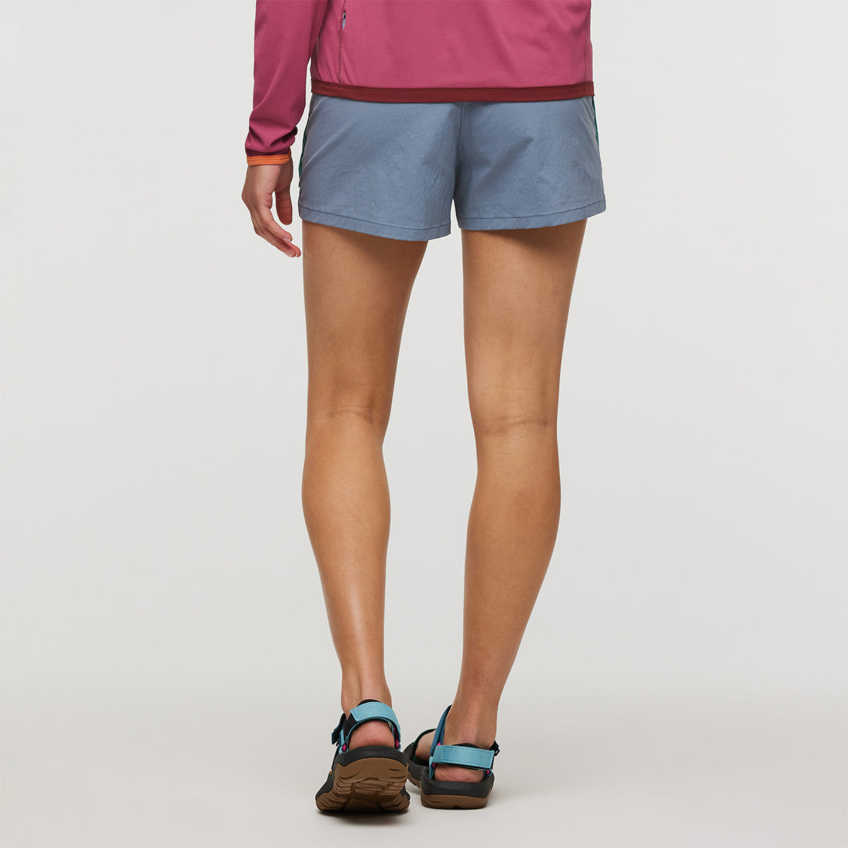 Cotopaxi Brinco Short - Solid - WOMENS コトパクシ ブリンコ ショートパンツ ソリッド レディース