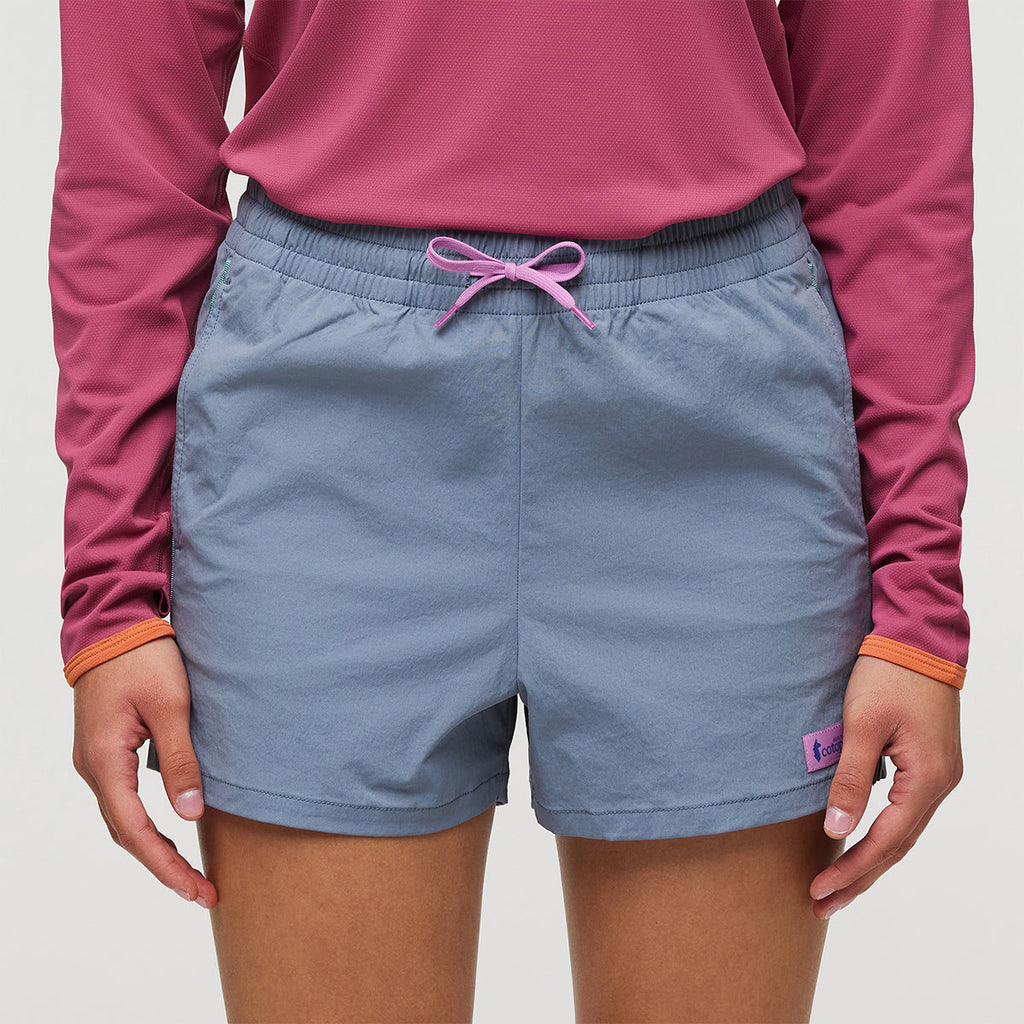 Cotopaxi Brinco Short - Solid - WOMENS コトパクシ ブリンコ ショートパンツ ソリッド レディース