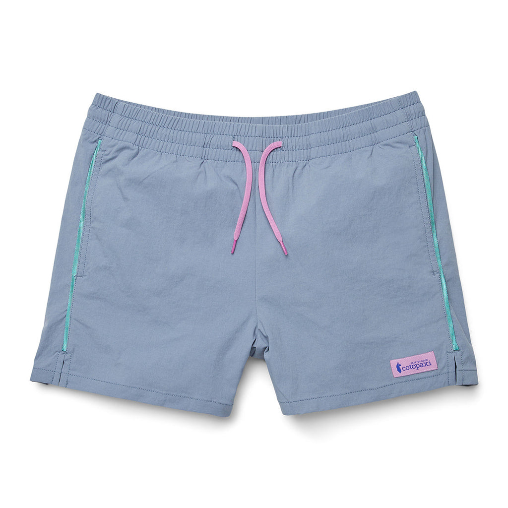 Cotopaxi Brinco Short - Solid - WOMENS コトパクシ ブリンコ ショートパンツ ソリッド レディース