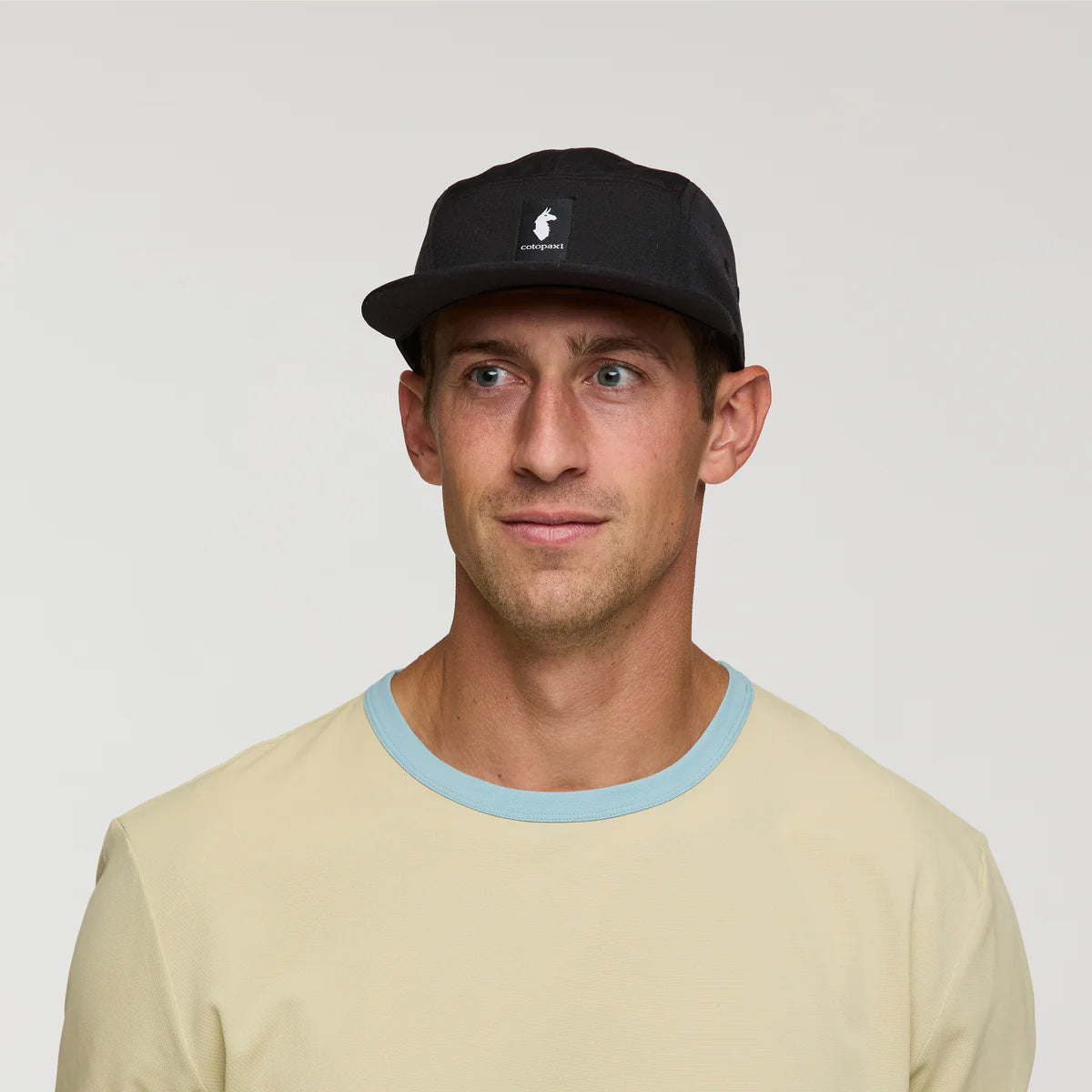 Cotopaxi Cada Dia 5-Panel Hat コトパクシ カダディア 5パネルハット
