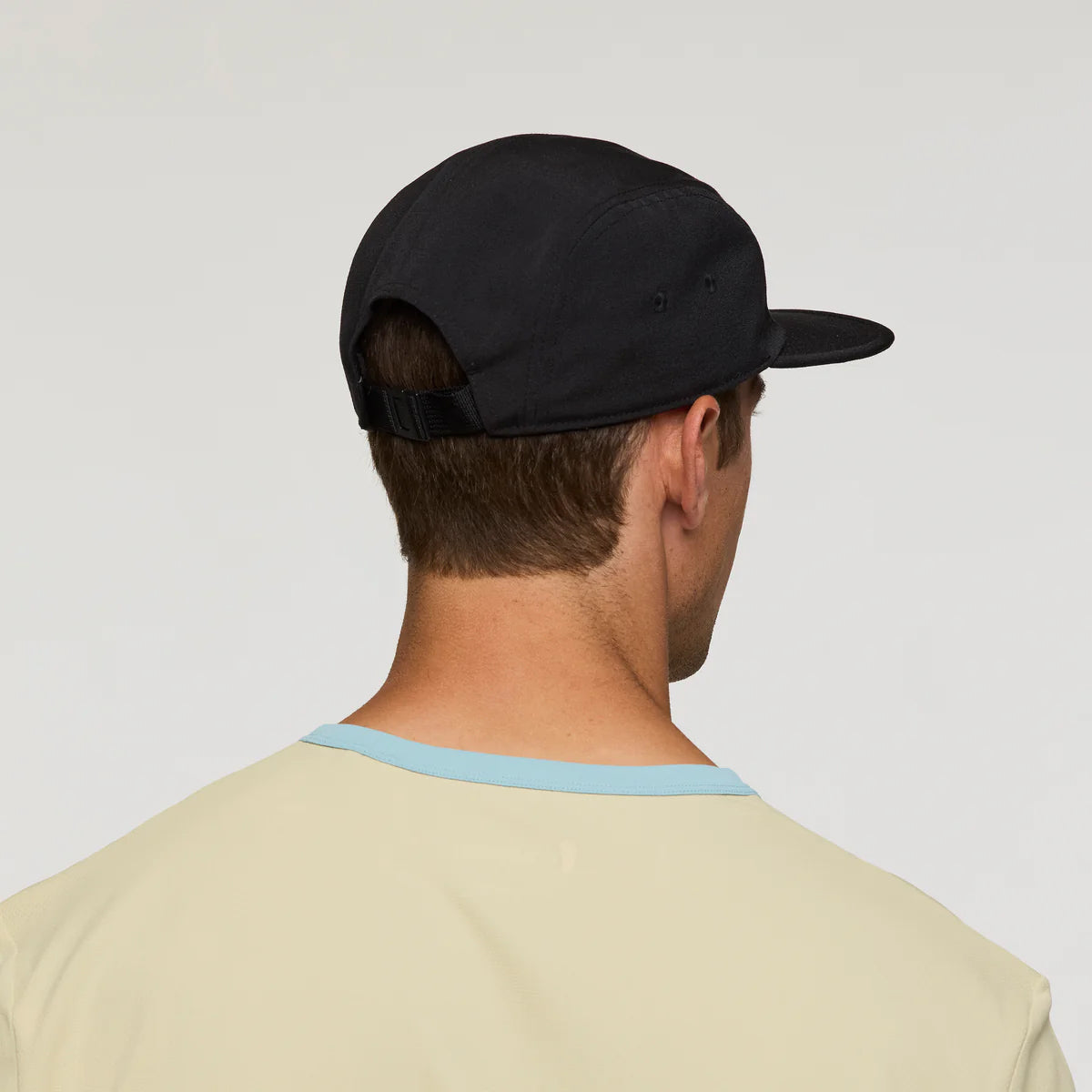 Cotopaxi Cada Dia 5-Panel Hat コトパクシ カダディア 5パネルハット