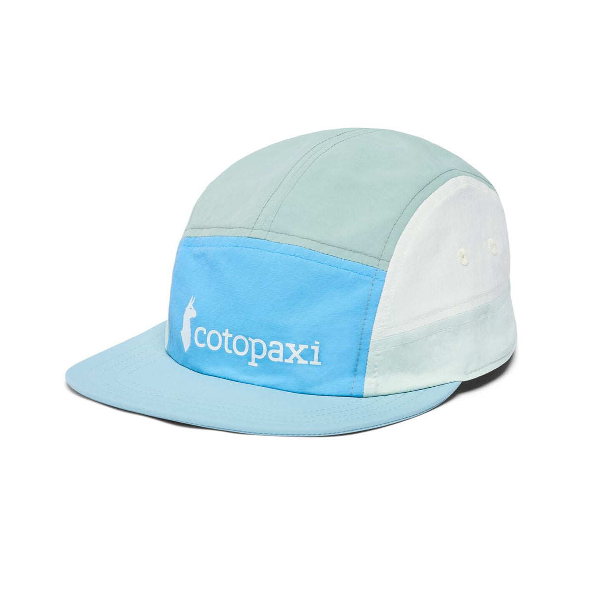 Cotopaxi Tech 5-Panel Hat コトパクシ テック 5パネル ハット