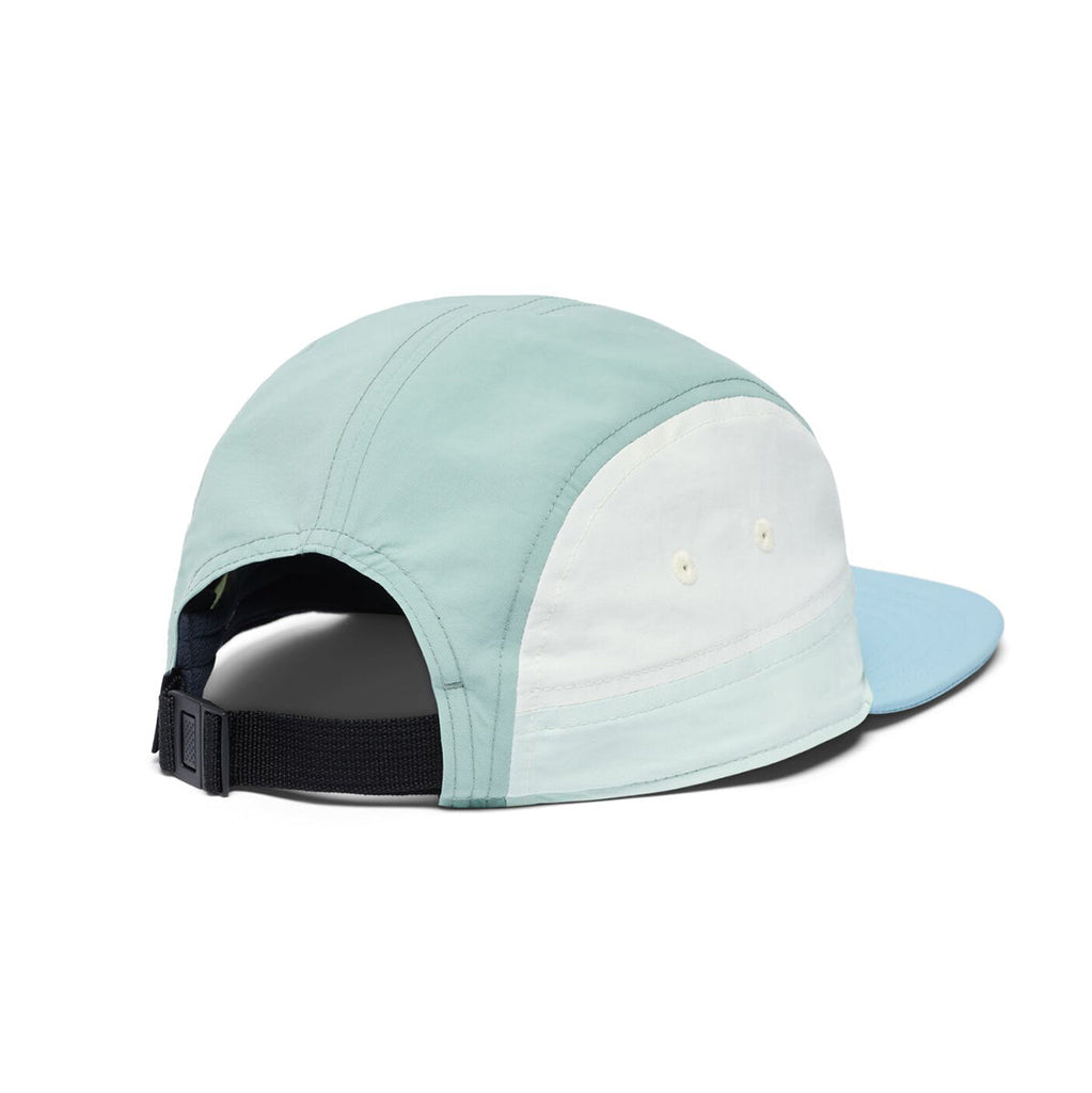 Cotopaxi Tech 5-Panel Hat コトパクシ テック 5パネル ハット