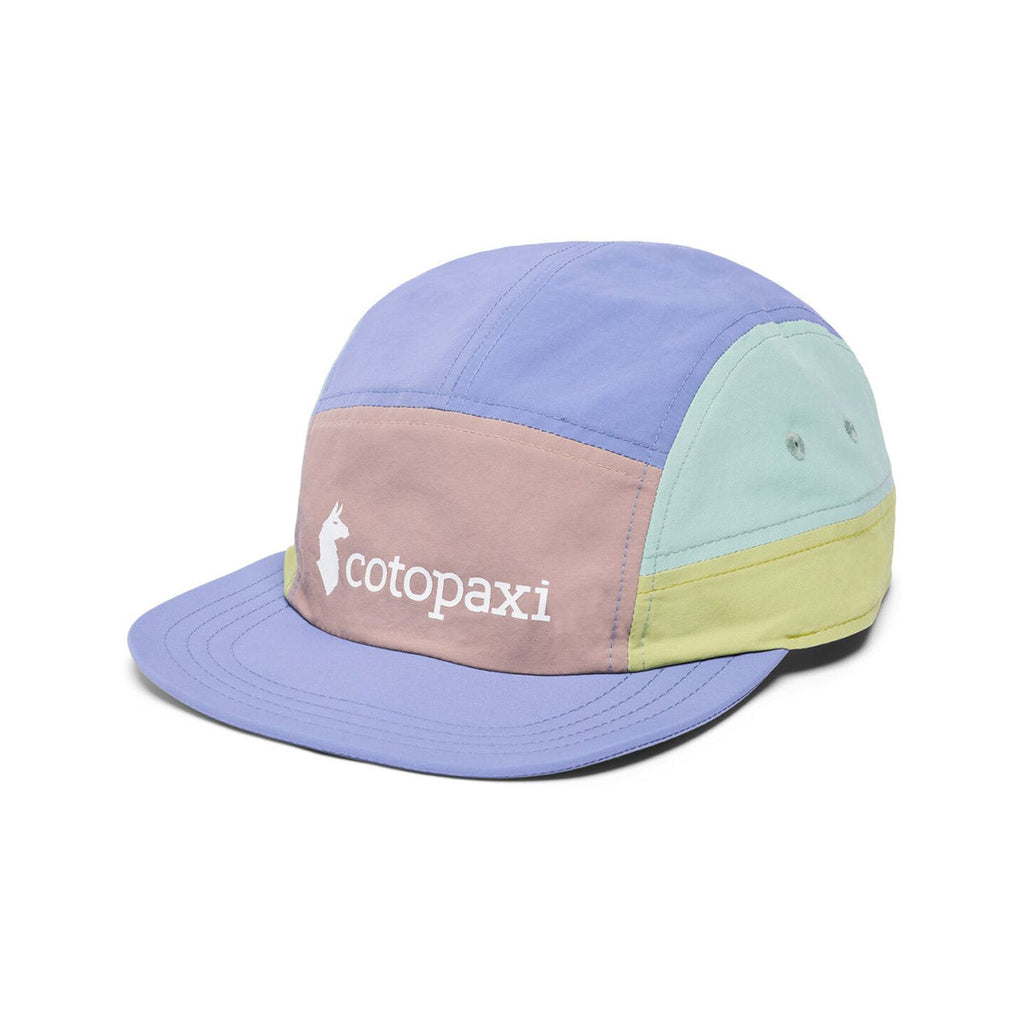 Cotopaxi Tech 5-Panel Hat コトパクシ テック 5パネル ハット