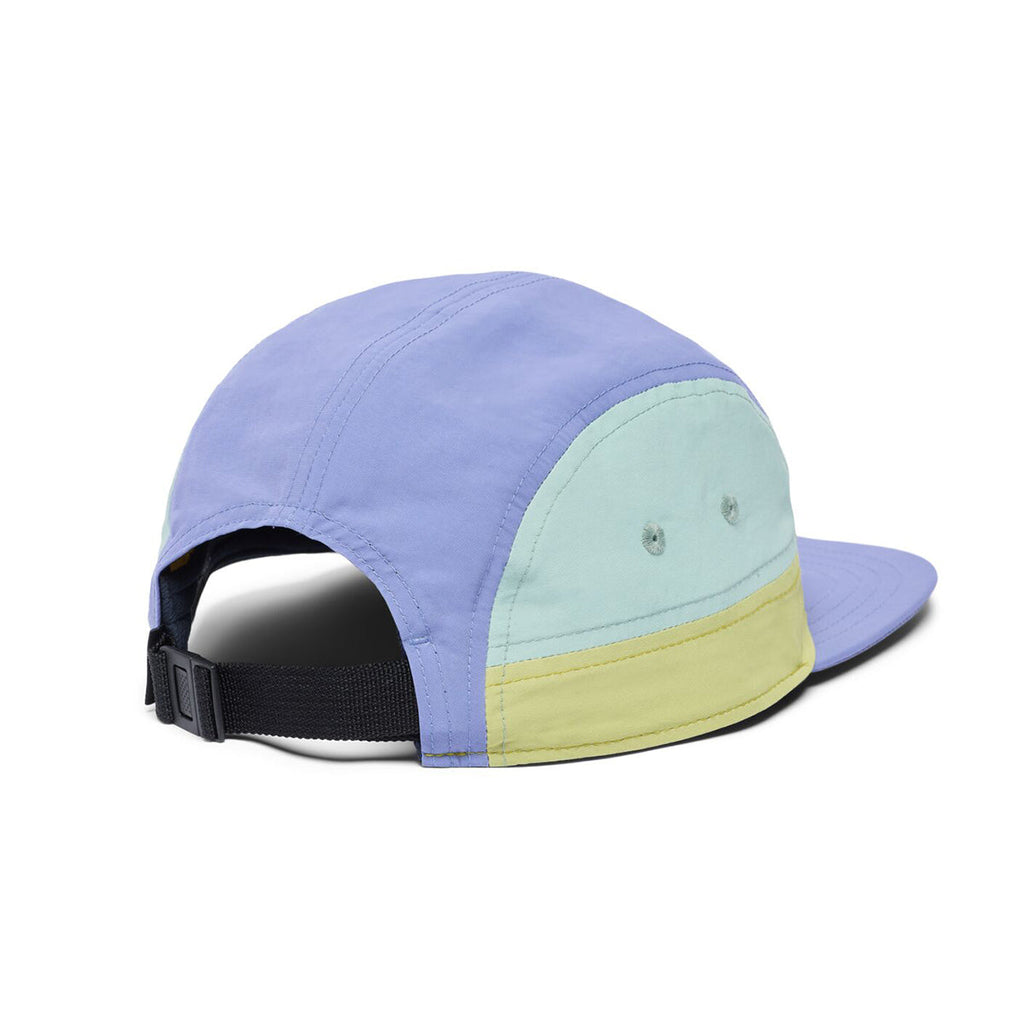 Cotopaxi Tech 5-Panel Hat コトパクシ テック 5パネル ハット