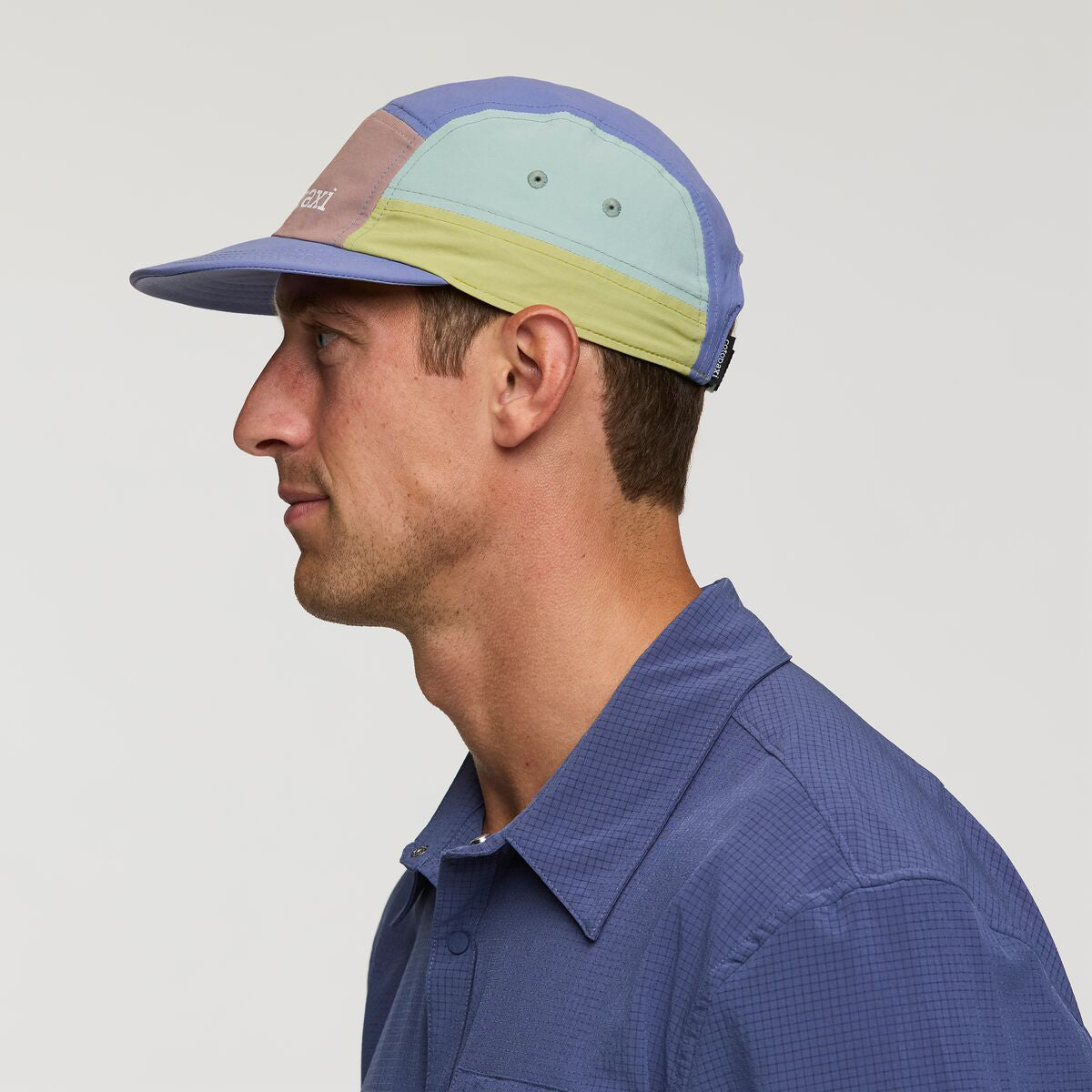 Cotopaxi Tech 5-Panel Hat コトパクシ テック 5パネル ハット