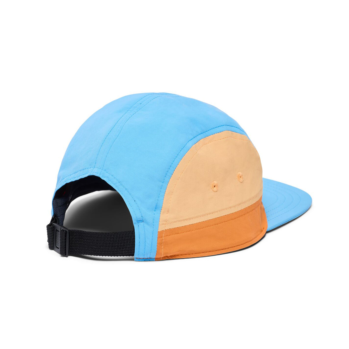 Cotopaxi Tech 5-Panel Hat コトパクシ テック 5パネル ハット