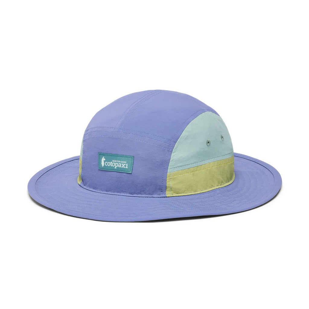 Cotopaxi Tech Bucket Hat コトパクシ テック バケットハット