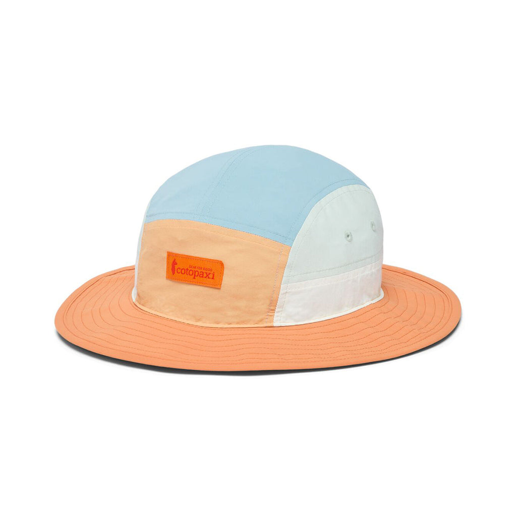 Cotopaxi Tech Bucket Hat コトパクシ テック バケットハット