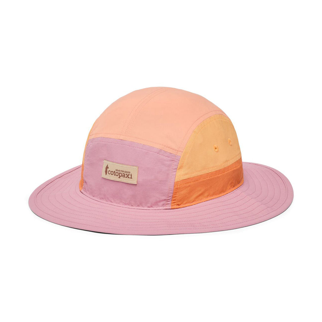 Cotopaxi Tech Bucket Hat コトパクシ テック バケットハット