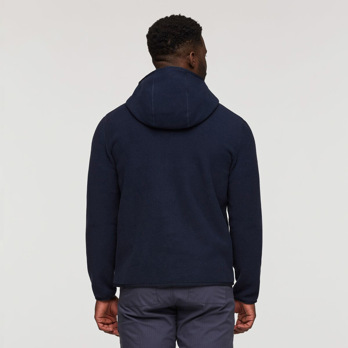 Cotopaxi Teca Fleece Hooded Full-Zip Jacket - MENS コトパクシ テッカ フリース フルジップ ジャケット メンズ