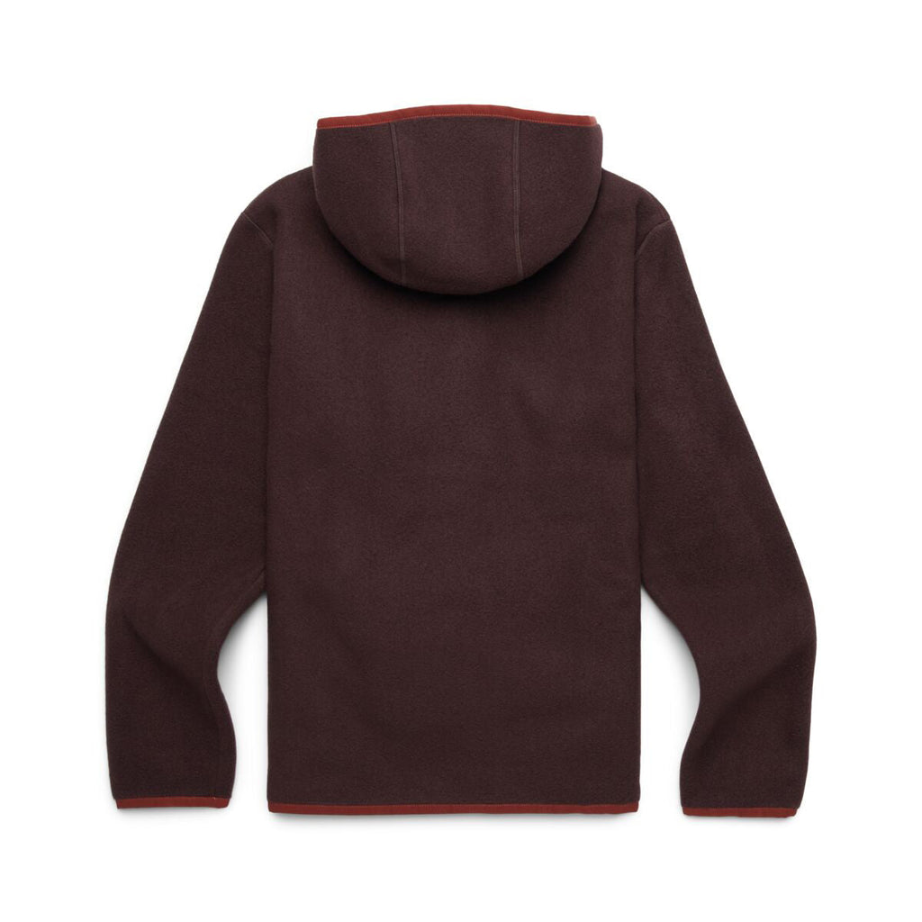 Cotopaxi Teca Fleece Hooded Full-Zip Jacket - MENS コトパクシ テッカ フリース フルジップ ジャケット メンズ