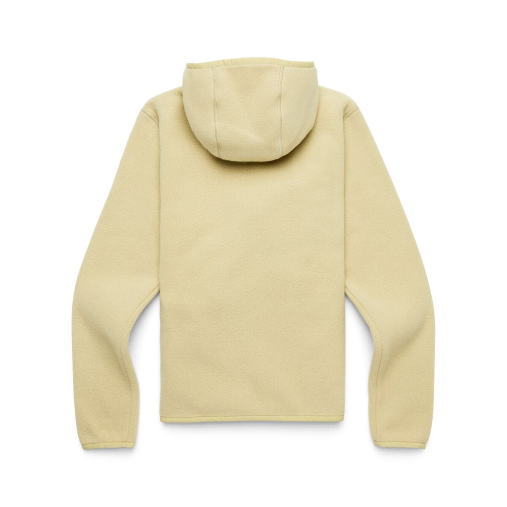 Cotopaxi Teca Fleece Hooded Full-Zip Jacket - WOMENS コトパクシ テッカ フリース フルジップ ジャケット レディース