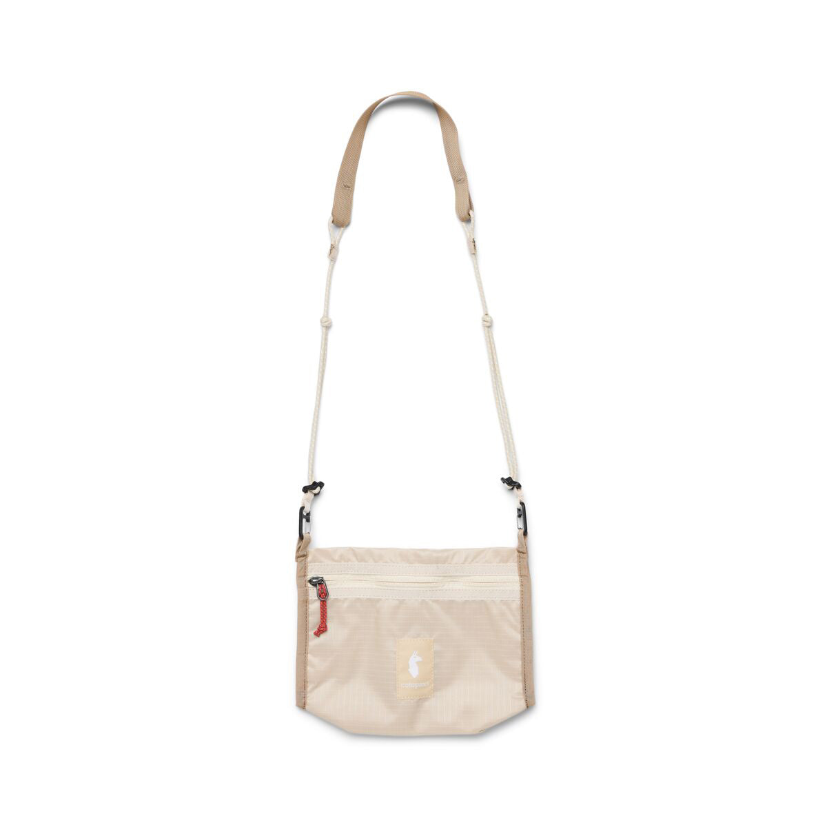 Cotopaxi Lista 2L Lightweight Crossbody Bag コトパクシ リスタ 2L ライトウェイト クロスボディバッグ カダディア