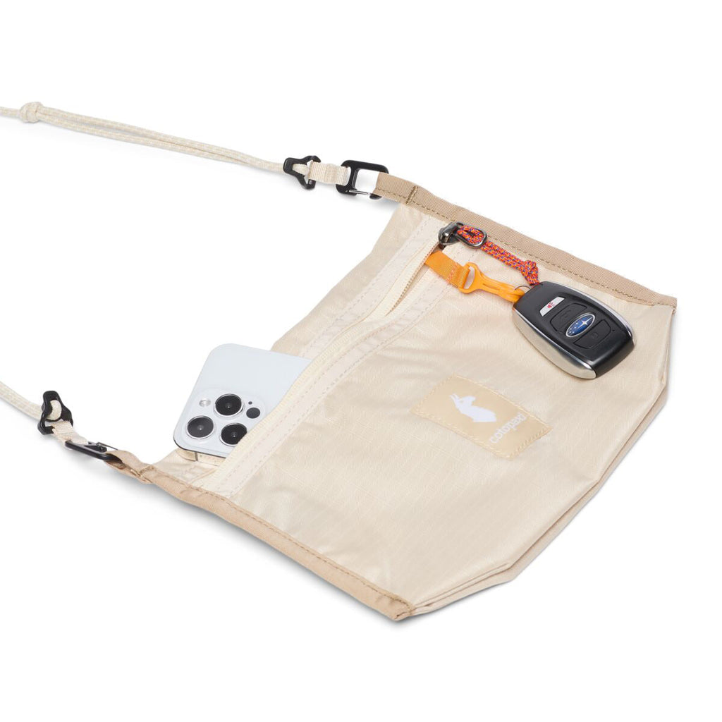Cotopaxi Lista 2L Lightweight Crossbody Bag コトパクシ リスタ 2L ライトウェイト クロスボディバッグ カダディア