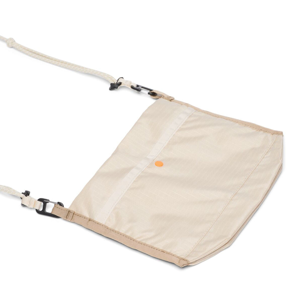 Cotopaxi Lista 2L Lightweight Crossbody Bag コトパクシ リスタ 2L ライトウェイト クロスボディバッグ カダディア