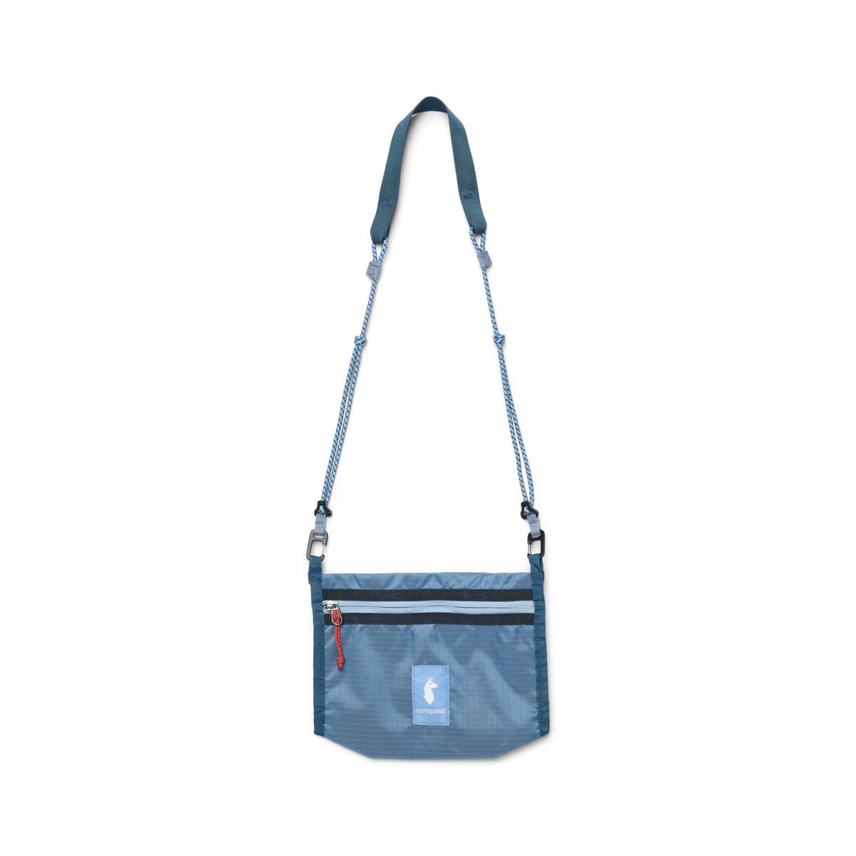 Cotopaxi Lista 2L Lightweight Crossbody Bag コトパクシ リスタ 2L ライトウェイト クロスボディバッグ カダディア