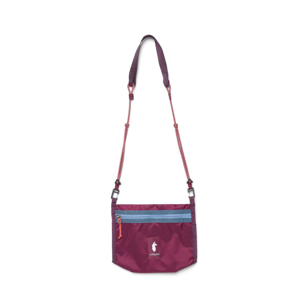 Cotopaxi Lista 2L Lightweight Crossbody Bag コトパクシ リスタ 2L ライトウェイト クロスボディバッグ カダディア