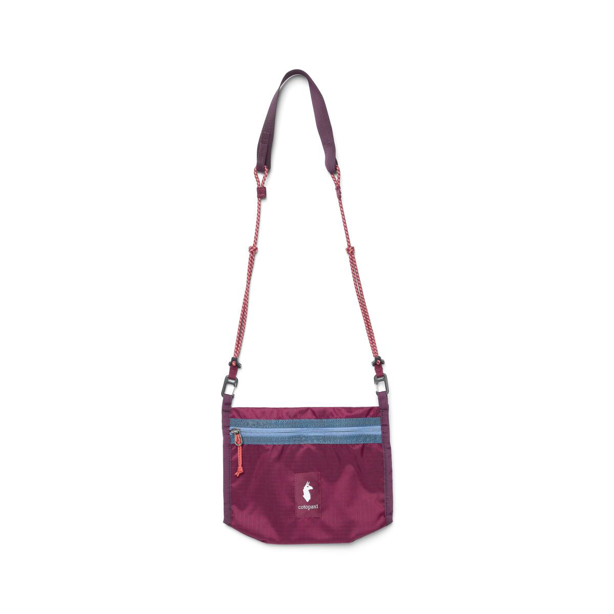 Cotopaxi Lista 2L Lightweight Crossbody Bag コトパクシ リスタ 2L ライトウェイト クロスボディバッグ カダディア
