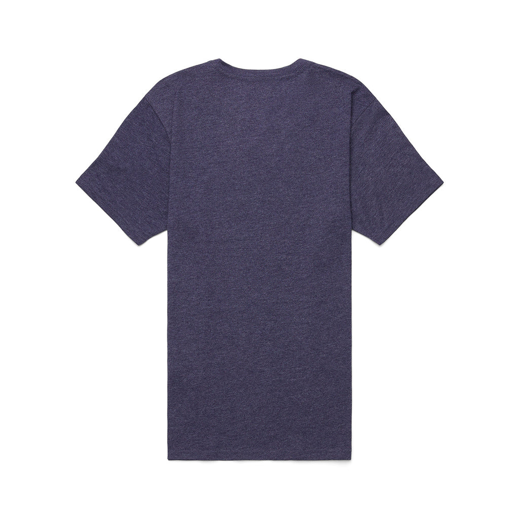 Cotopaxi Llama Sequence T-Shirt - MENS ラマシークエンス ティーシャツ メンズ