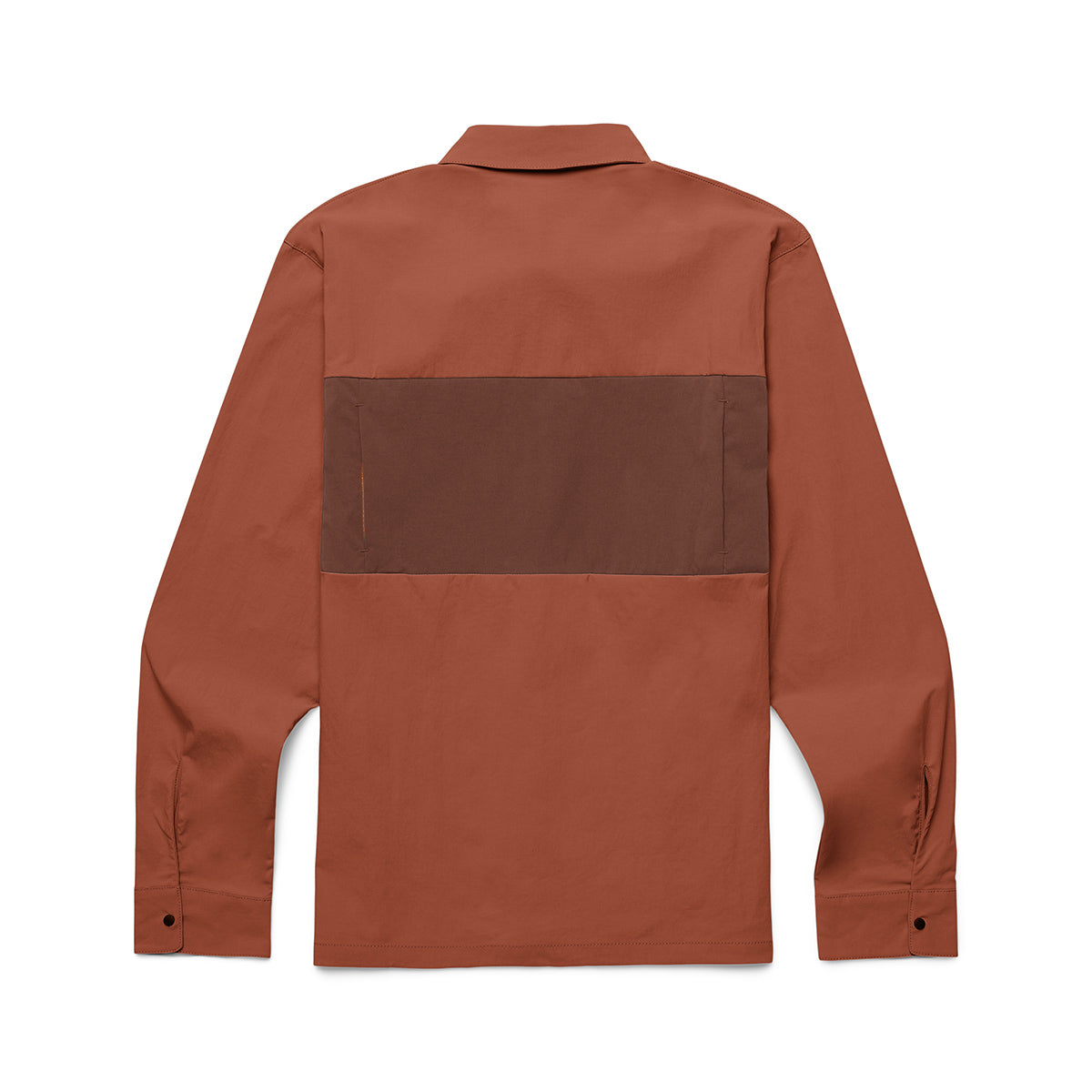 Sumaco Long-Sleeve Shirt - MENS