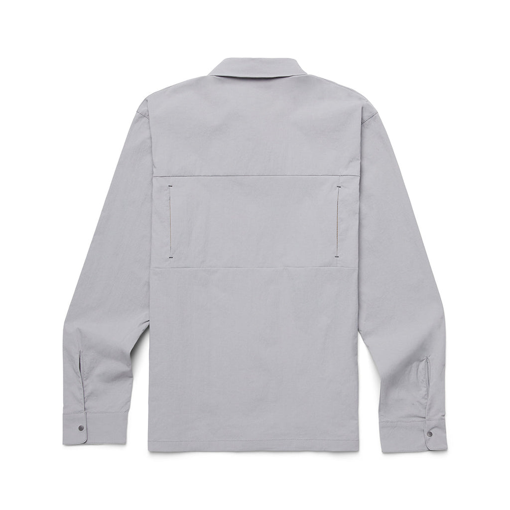 Cotopaxi Sumaco Long-Sleeve Shirt - MENS コトパクシ スマコ ロングスリーブ シャツ メンズ