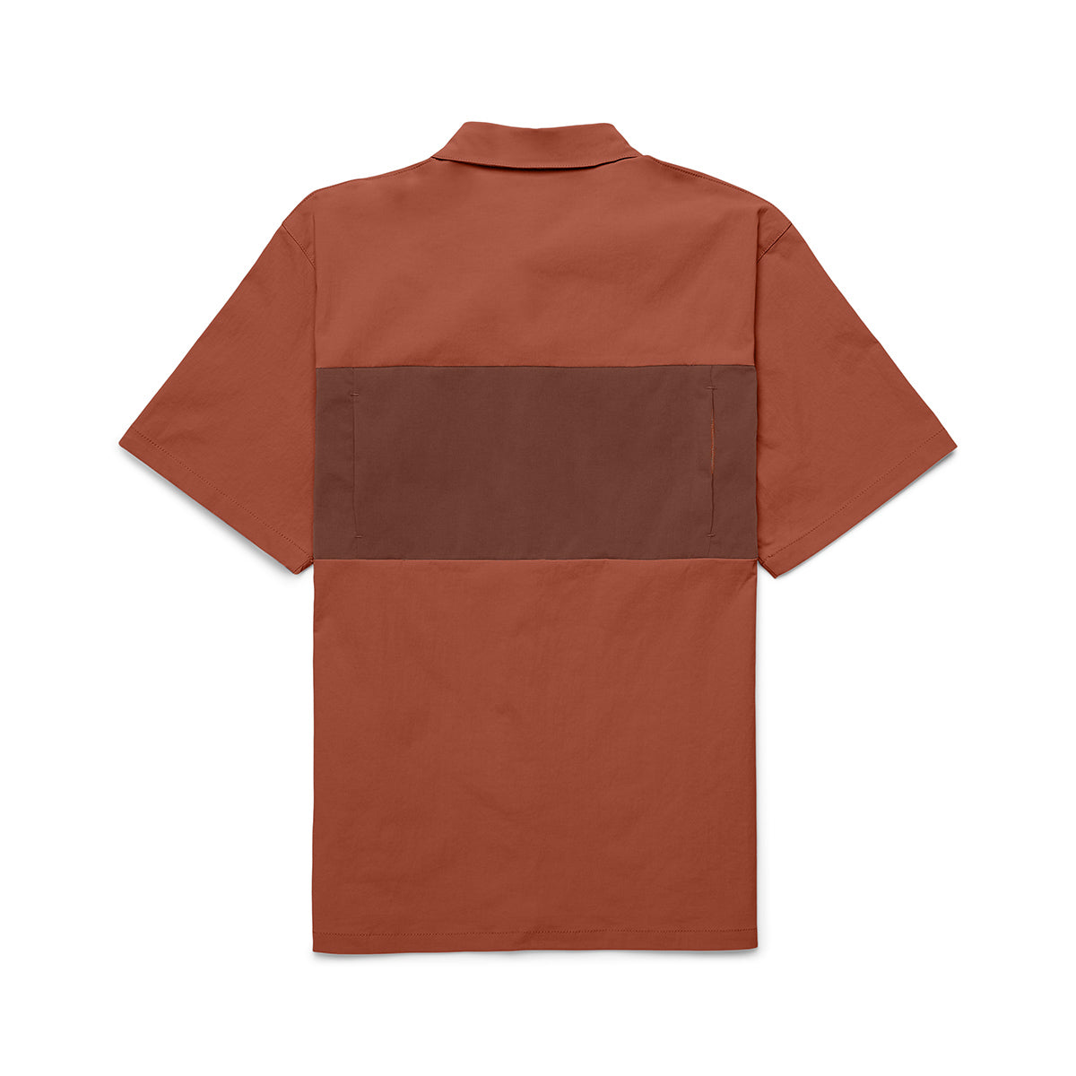 Sumaco Short-Sleeve Shirt - MENS