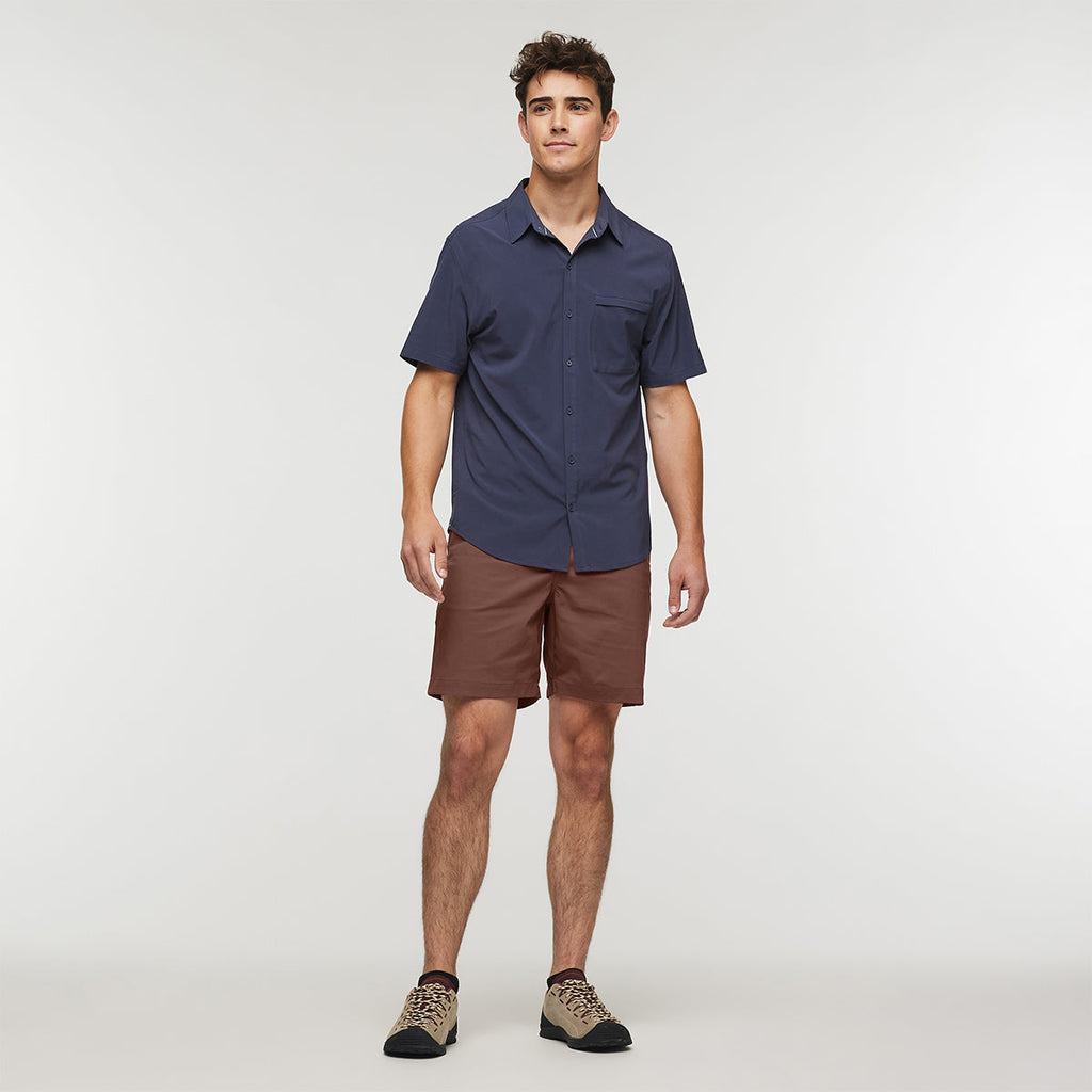 Cotopaxi Tolima Short - MENS トリマショーツ メンズ