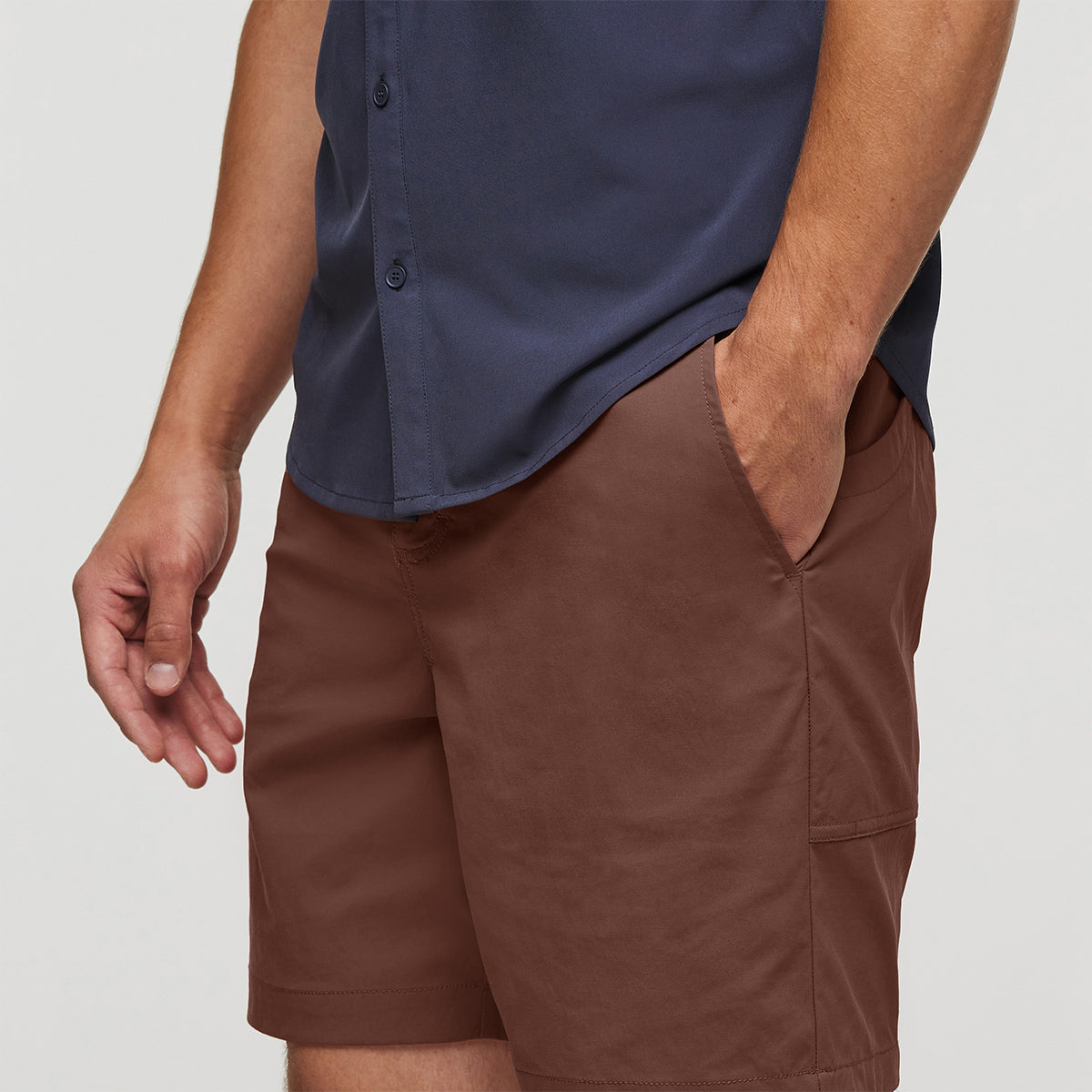 Cotopaxi Tolima Short - MENS トリマショーツ メンズ