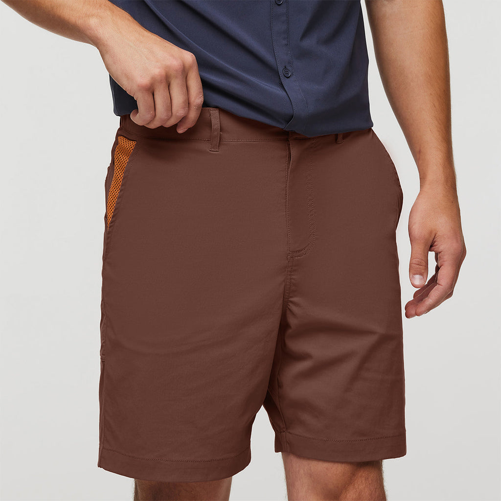 Cotopaxi Tolima Short - MENS トリマショーツ メンズ