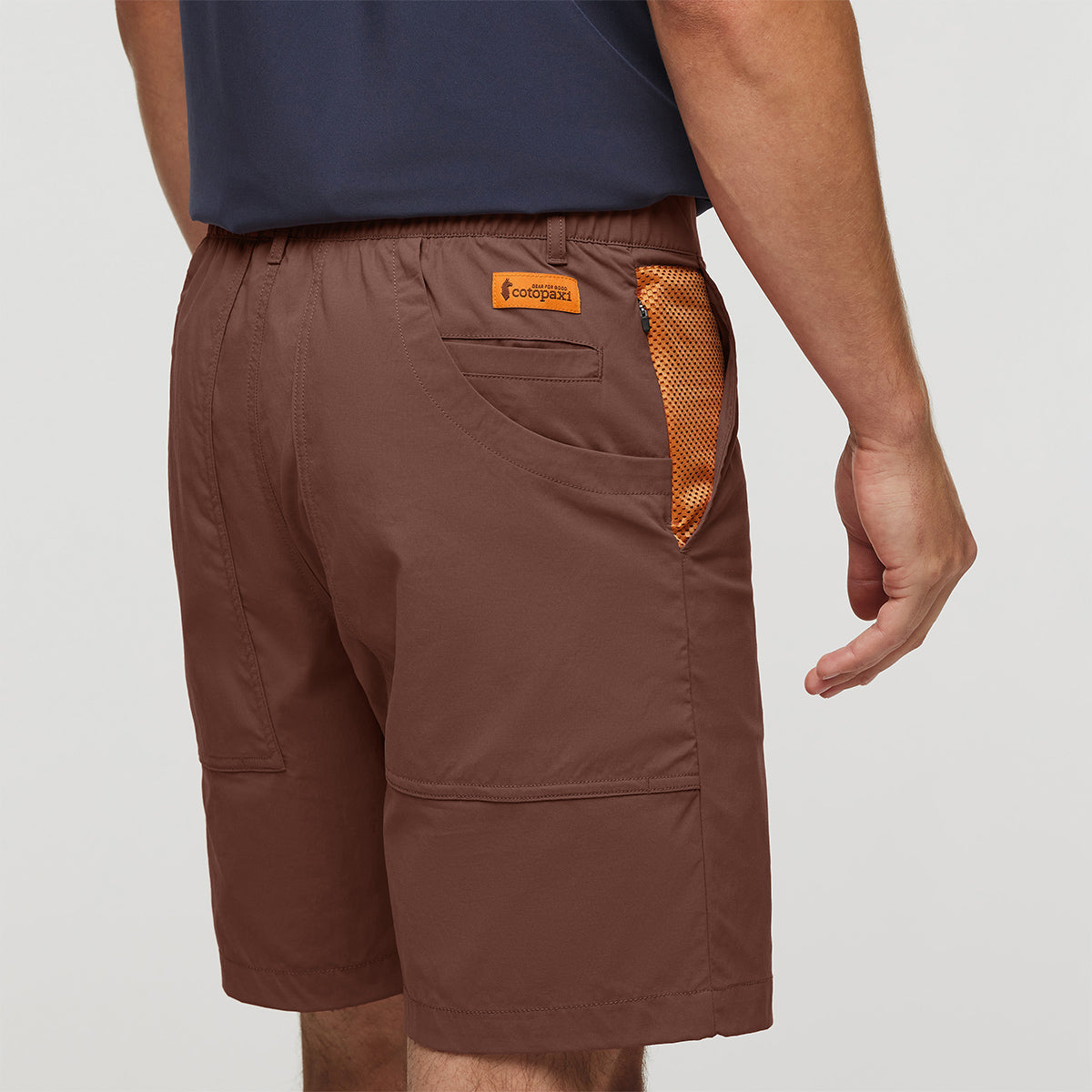 Cotopaxi Tolima Short - MENS トリマショーツ メンズ