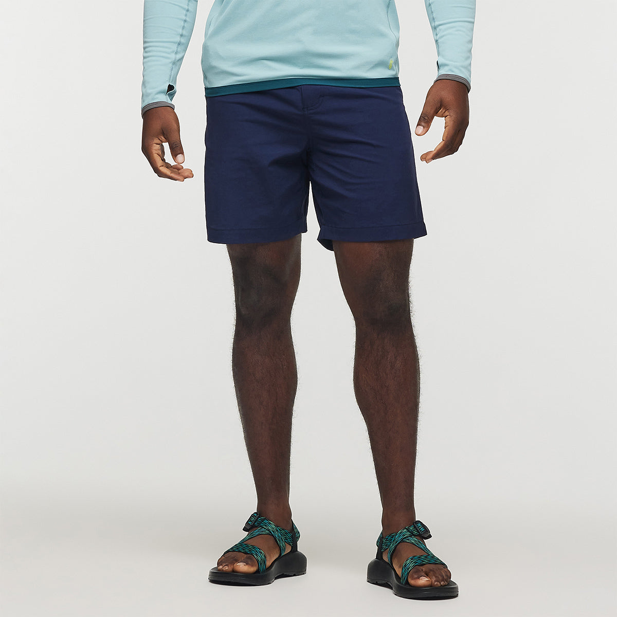 Cotopaxi Tolima Short - MENS トリマショーツ メンズ