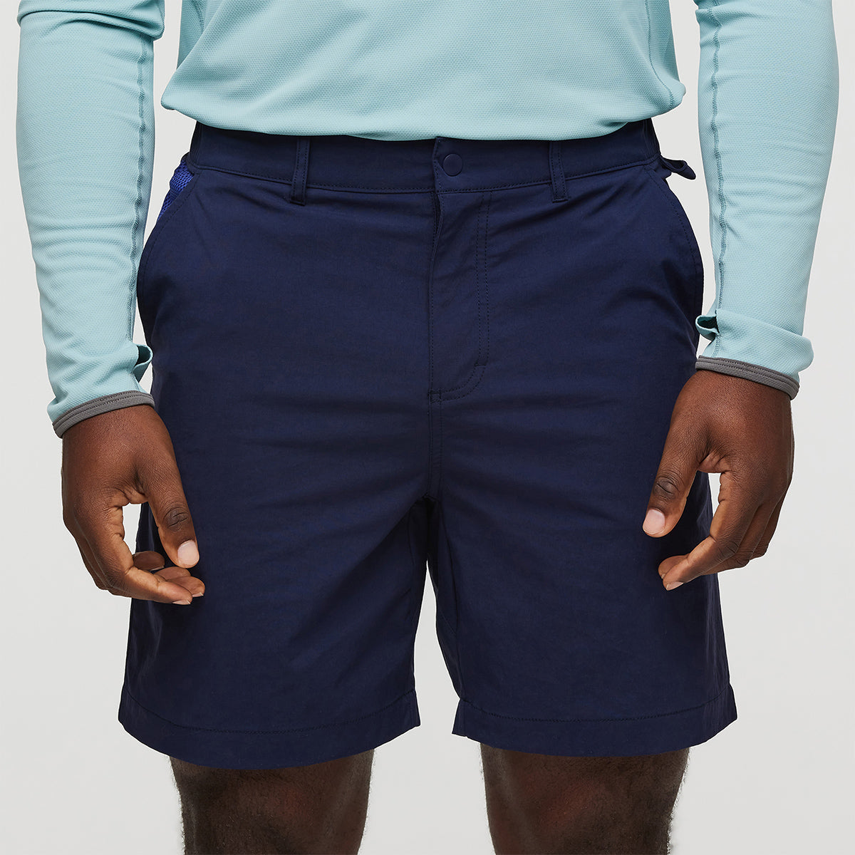 Cotopaxi Tolima Short - MENS トリマショーツ メンズ