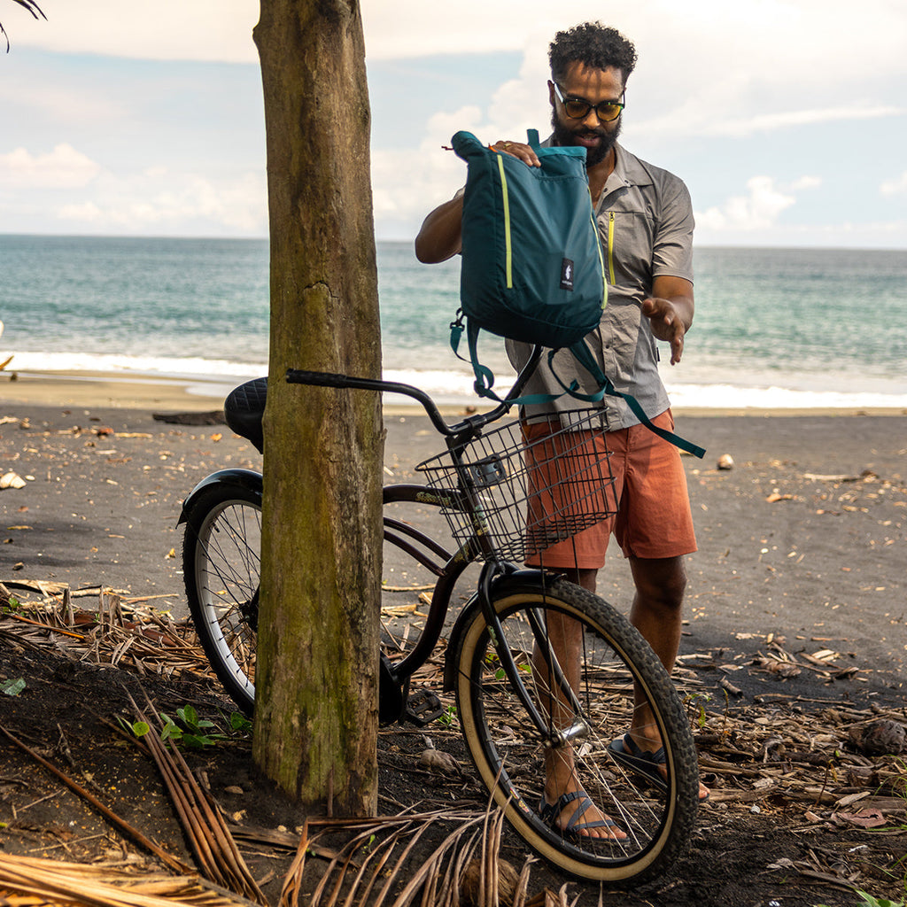 Cotopaxi Tolima Short - MENS トリマショーツ メンズ