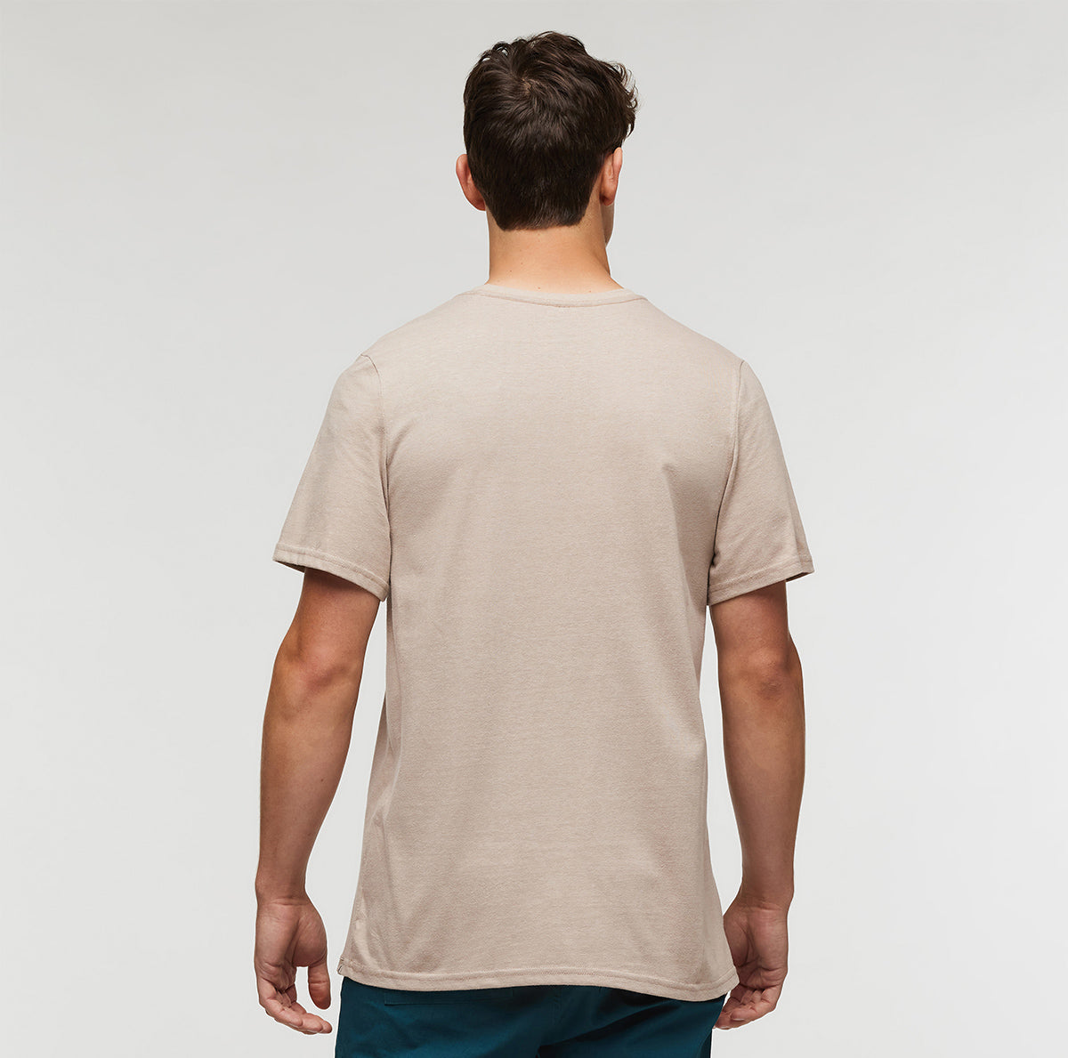 Cotopaxi Utopia T-Shirt - MENS ユートピア ティーシャツ メンズ