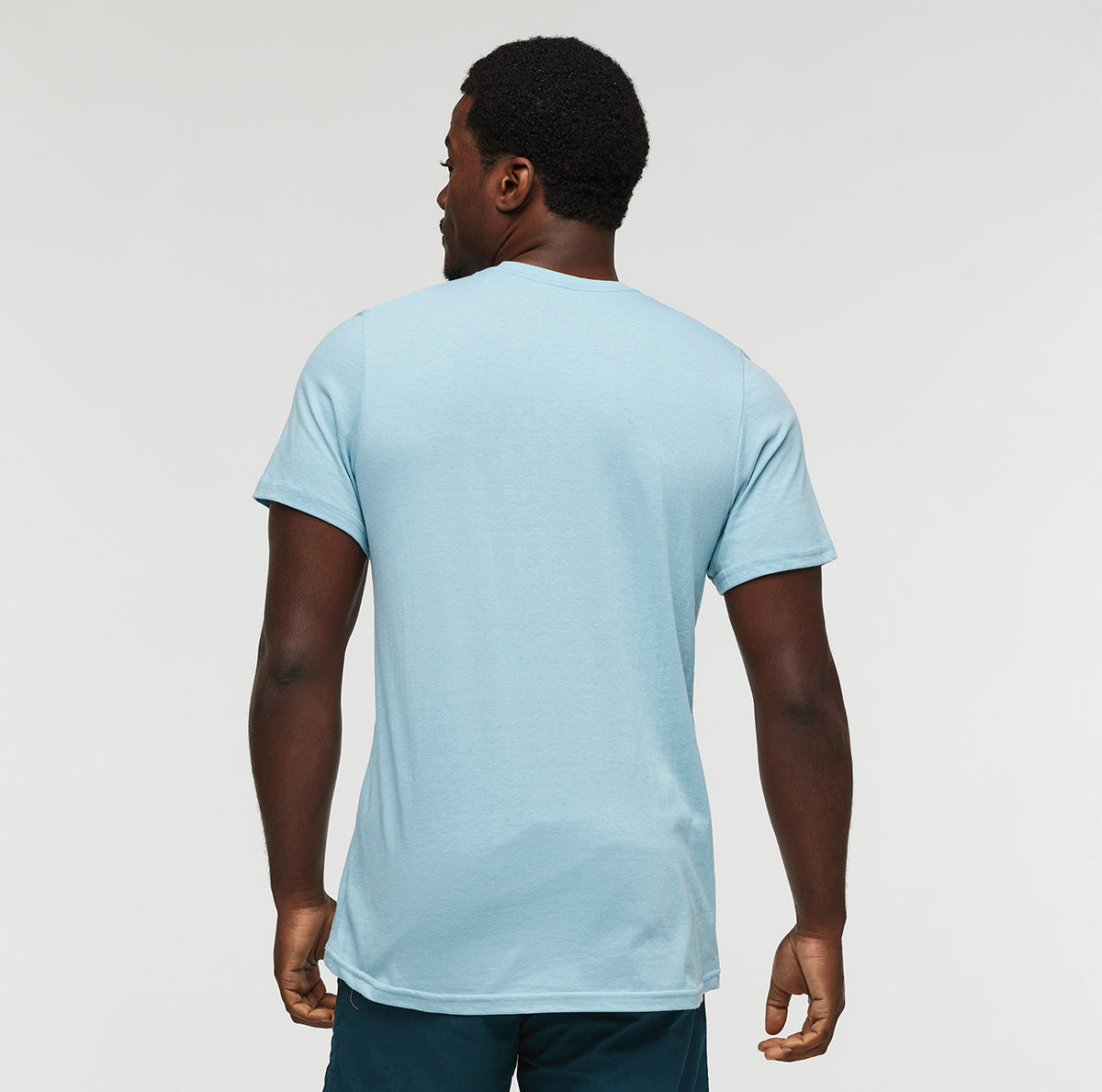 Cotopaxi Utopia T-Shirt - MENS ユートピア ティーシャツ メンズ