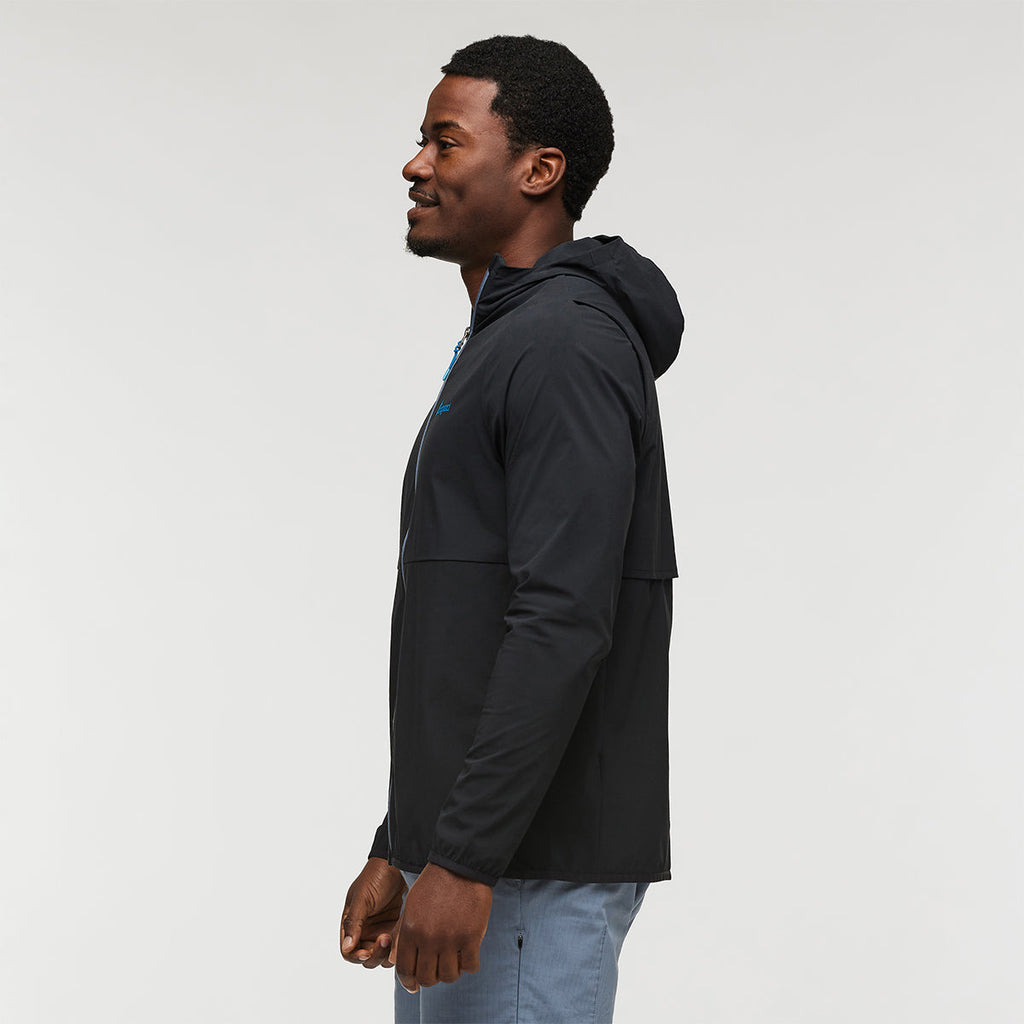 Cotopaxi Vuelta Performance Windbreaker Jacket - MENS ブエルタ パフォーマンス ウィンドブレーカー メンズ