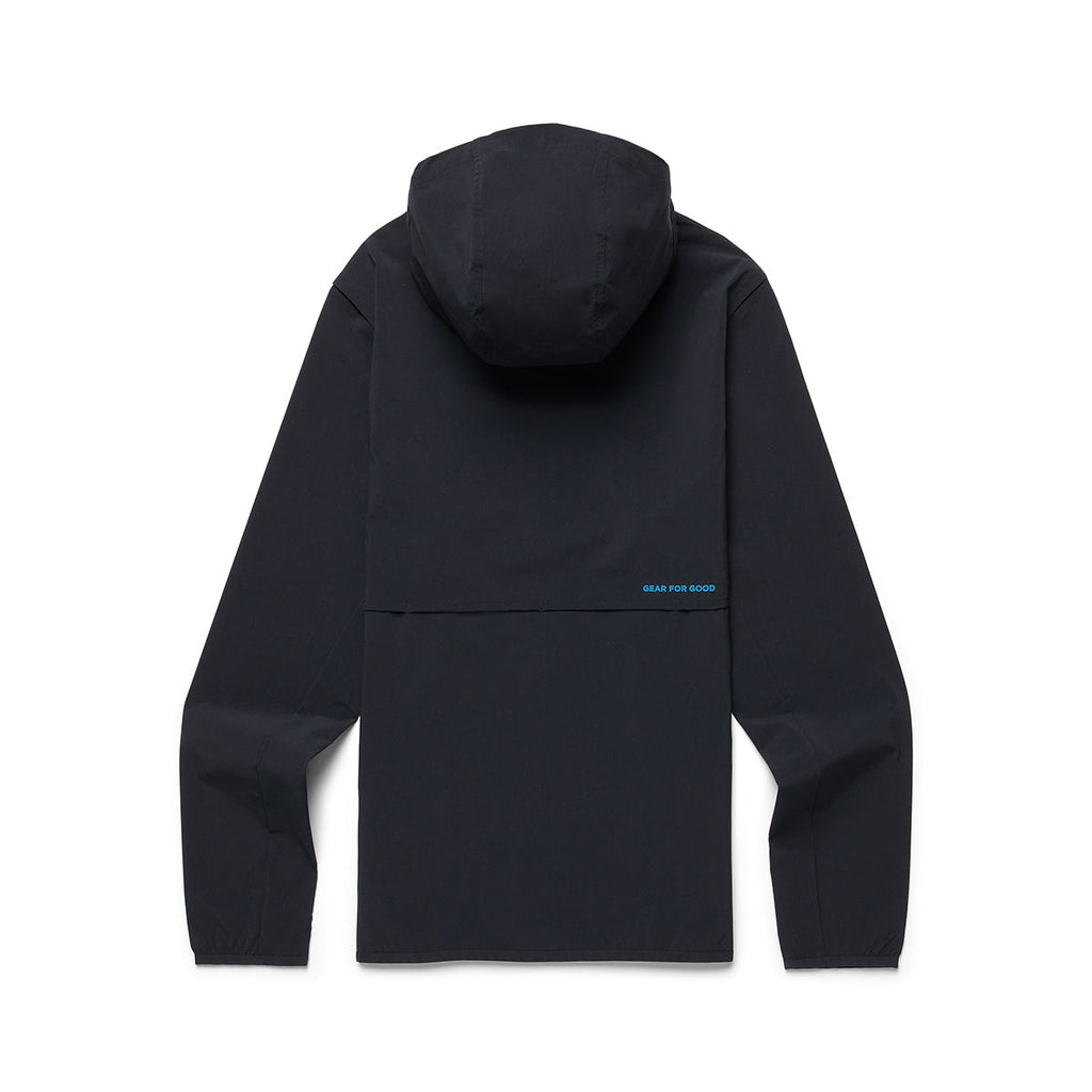 Cotopaxi Vuelta Performance Windbreaker Jacket - MENS ブエルタ パフォーマンス ウィンドブレーカー メンズ